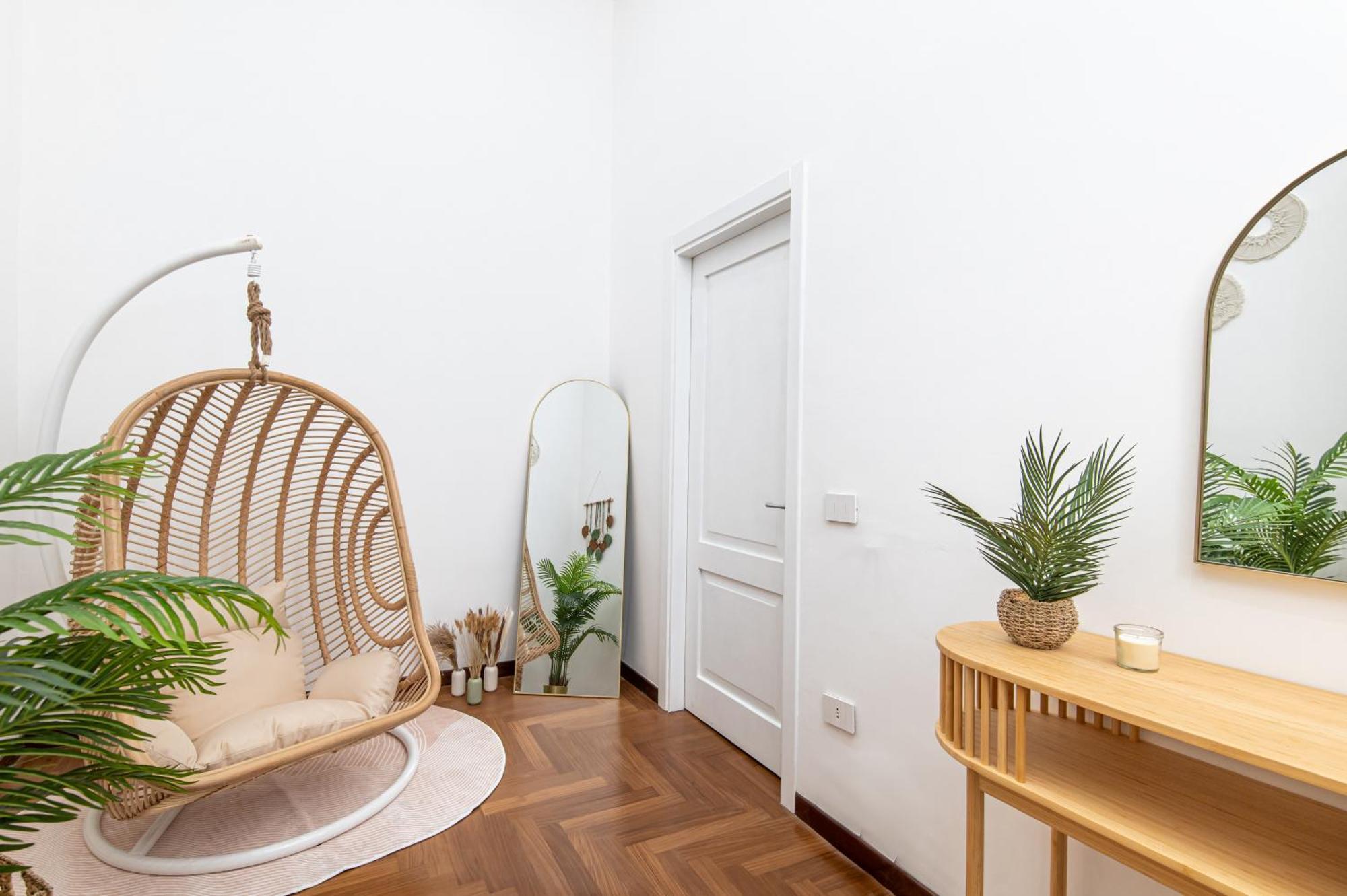 Quatrum Apartment 나폴리 외부 사진