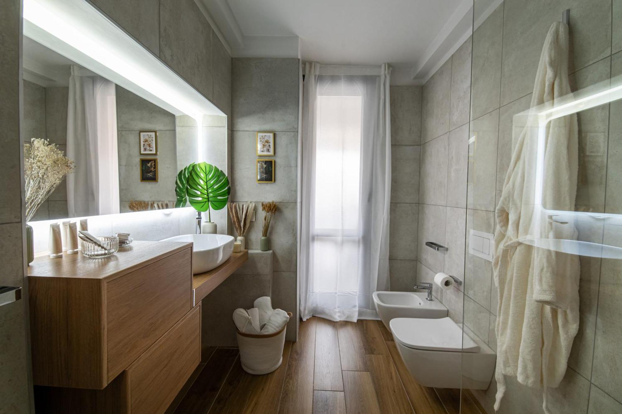 Quatrum Apartment 나폴리 외부 사진