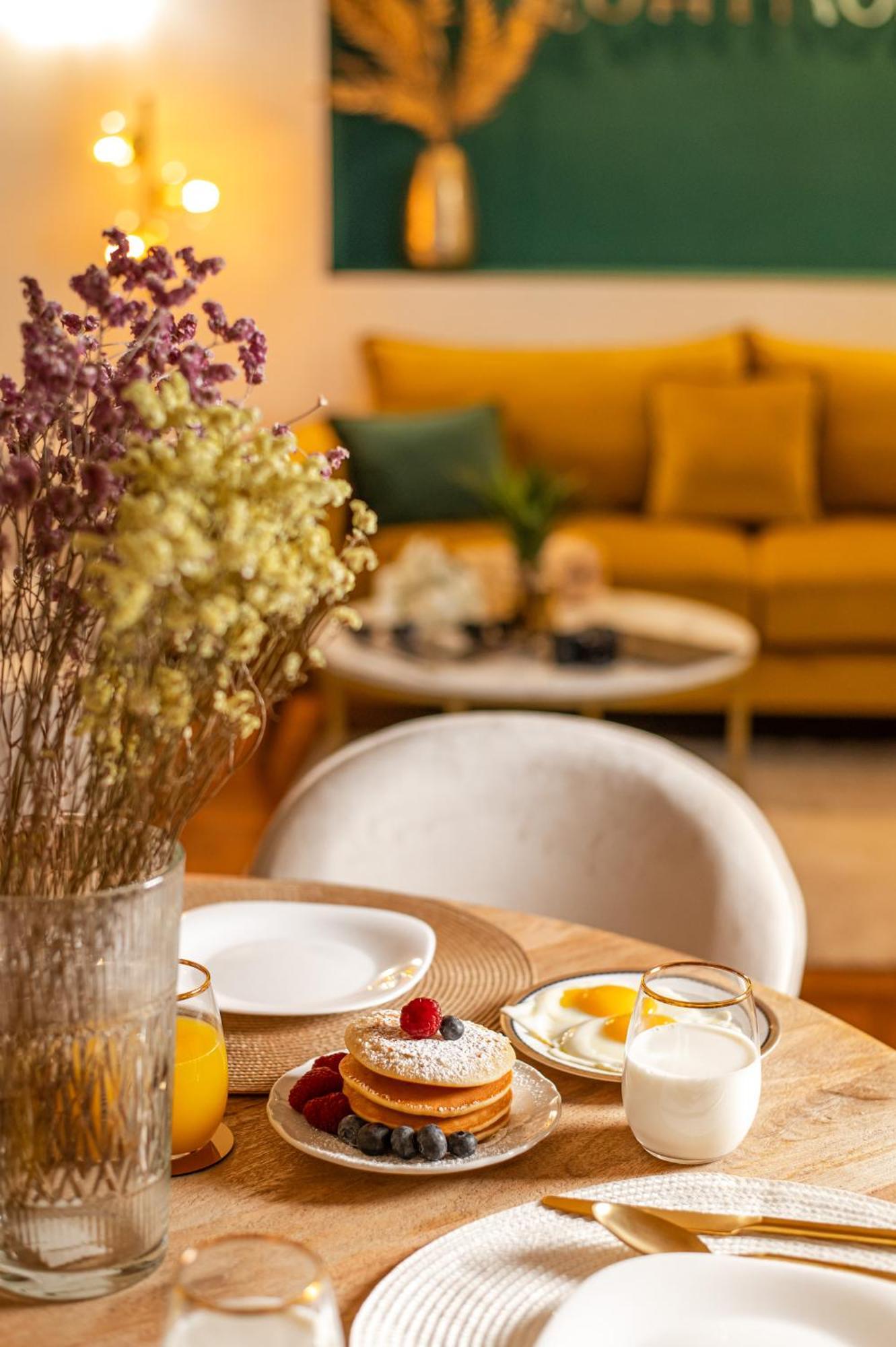 Quatrum Apartment 나폴리 외부 사진