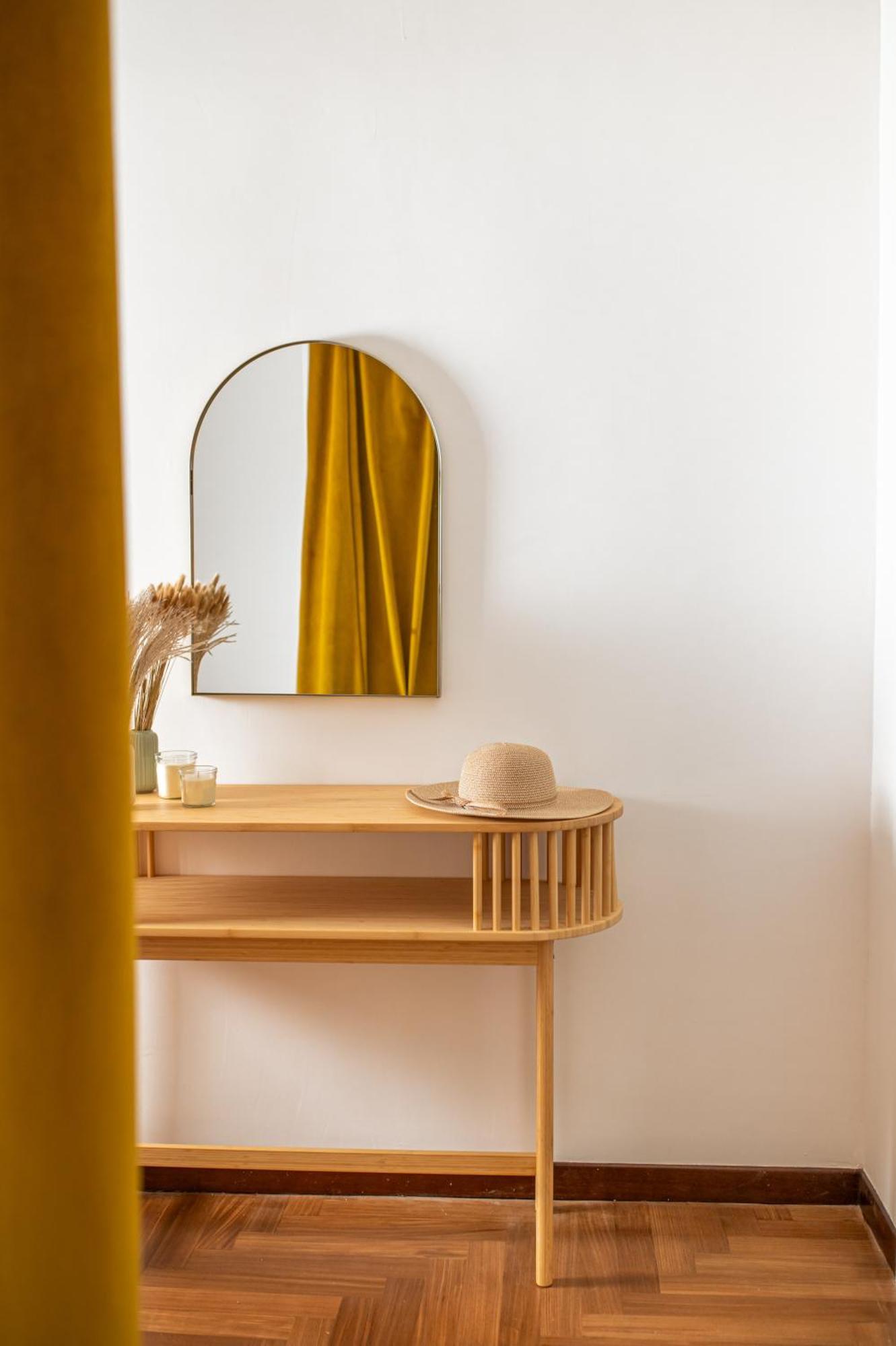 Quatrum Apartment 나폴리 외부 사진