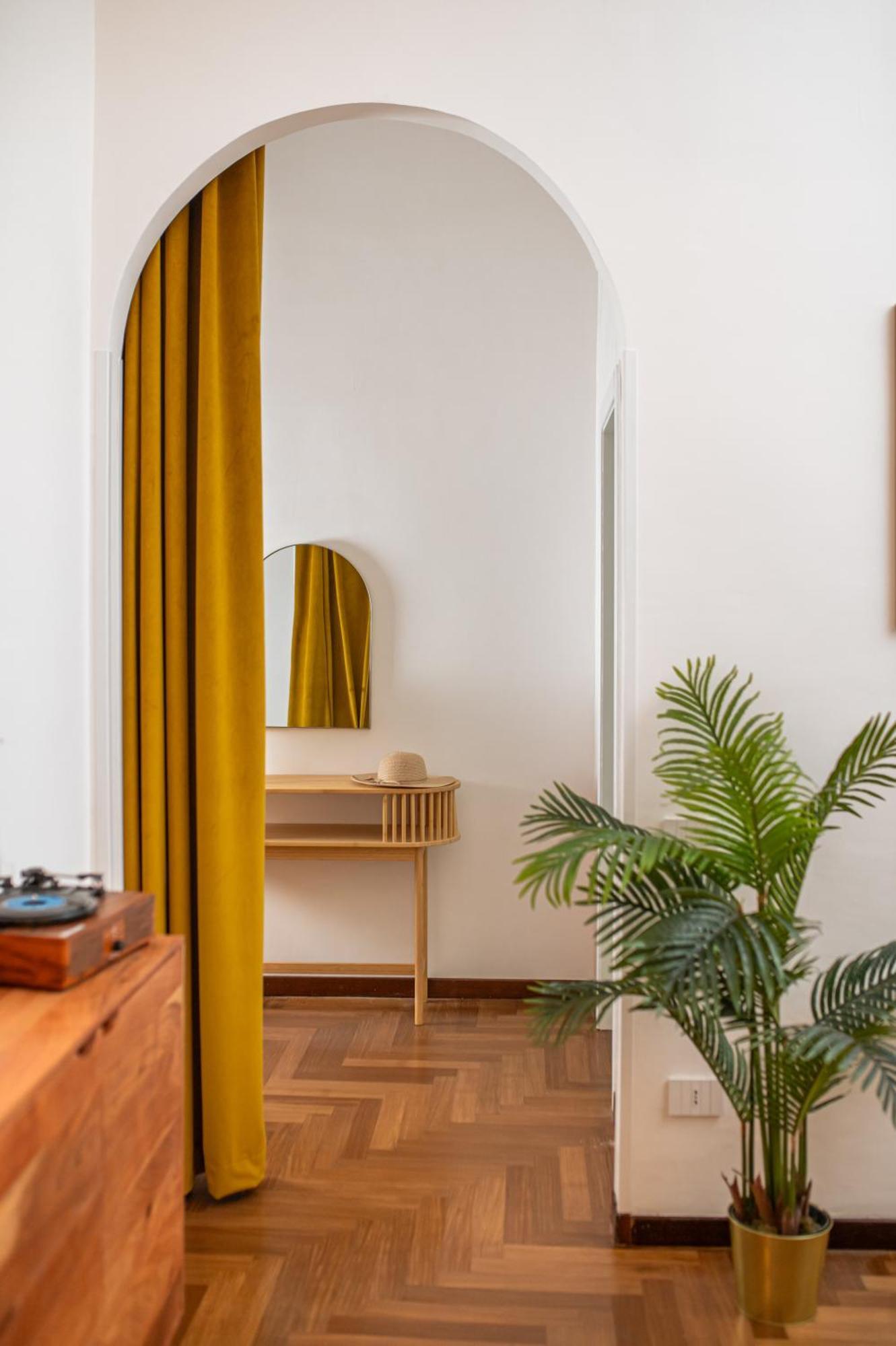 Quatrum Apartment 나폴리 외부 사진
