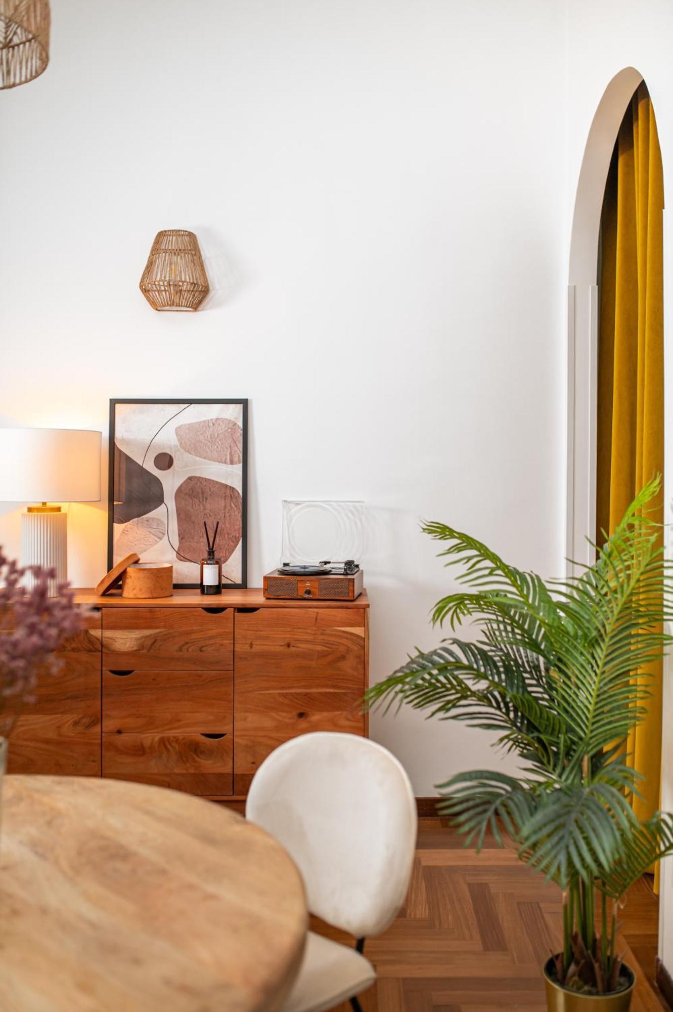 Quatrum Apartment 나폴리 외부 사진